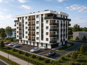 Stan BROD | Stanovi 42-102m/2 | NOVOGRADNJA photo 4