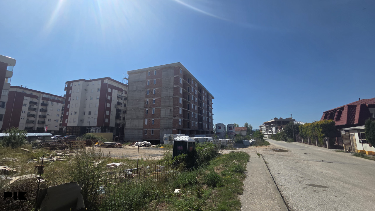 Trosoban stan Istočno Sarajevo 55m2 / 2.sprat 3