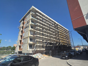 Trosoban stan Istočno Sarajevo 55m2 / 2.sprat photo 1