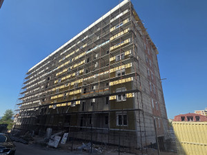 Trosoban stan Istočno Sarajevo 55m2 / 2.sprat photo 2