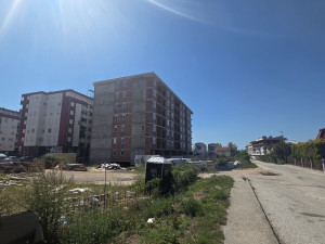 Trosoban stan Istočno Sarajevo 55m2 / 2.sprat photo 3