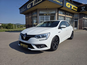 RENAULT MEGANE 1.5dci 2020gp  065/630-014