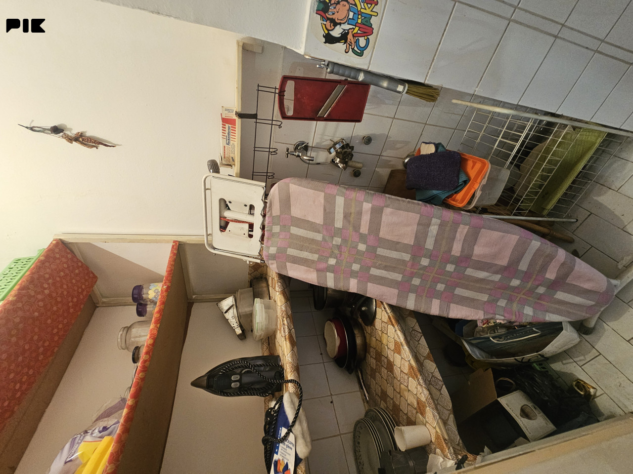Trosoban stan / Antuna Hangija / Centar 19