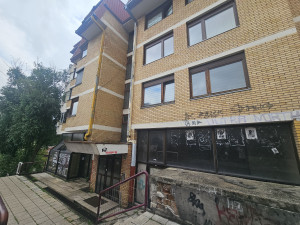 Trosoban stan / Antuna Hangija / Centar photo 2