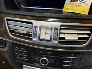 Radio Mercedes e klasa w212