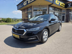 ŠKODA OCTAVIA 2.0TDI 2023GP AUTOMATIK 065/630-014