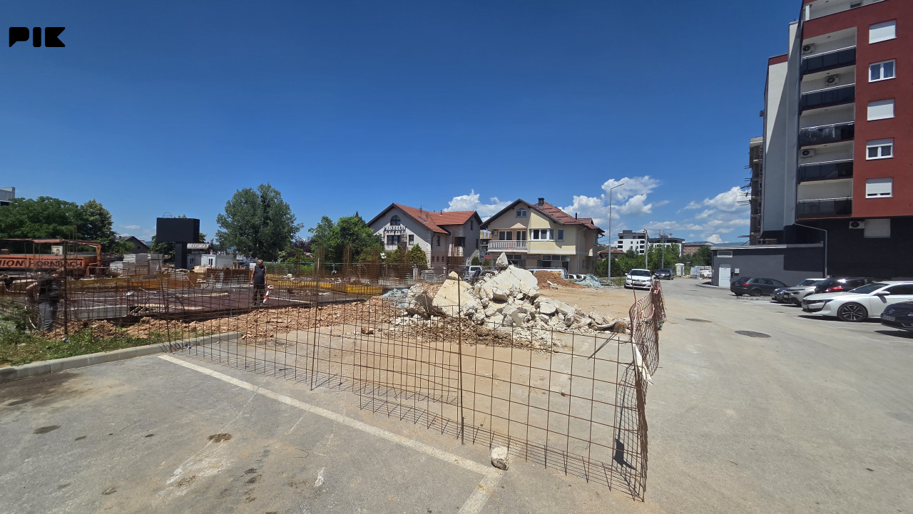 Stan Istočno Sarajevo 6x / 36, 37, 40, 41, 60 i 65m2 6