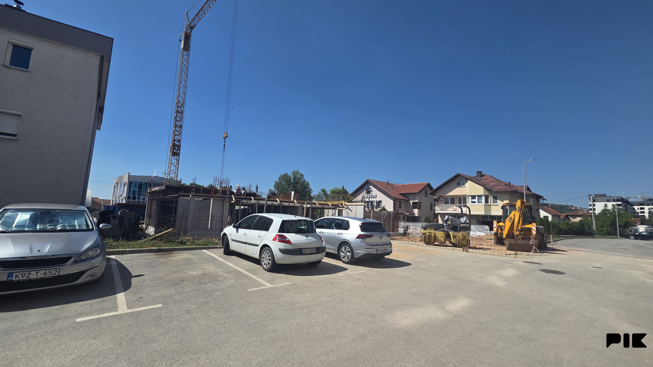 Stan Istočno Sarajevo 6x / 36, 37, 40, 41, 60 i 65m2 16