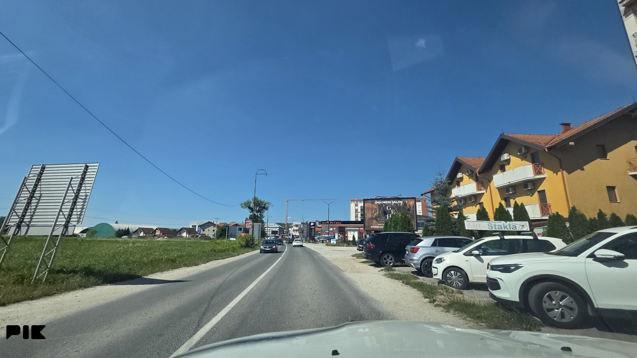 Stan Istočno Sarajevo 6x / 36, 37, 40, 41, 60 i 65m2 17
