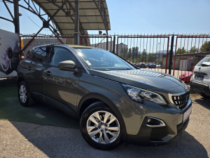 Peugeot 3008 1.6HDI AUTOMATIK 2017 VIRTUAL COCPIT