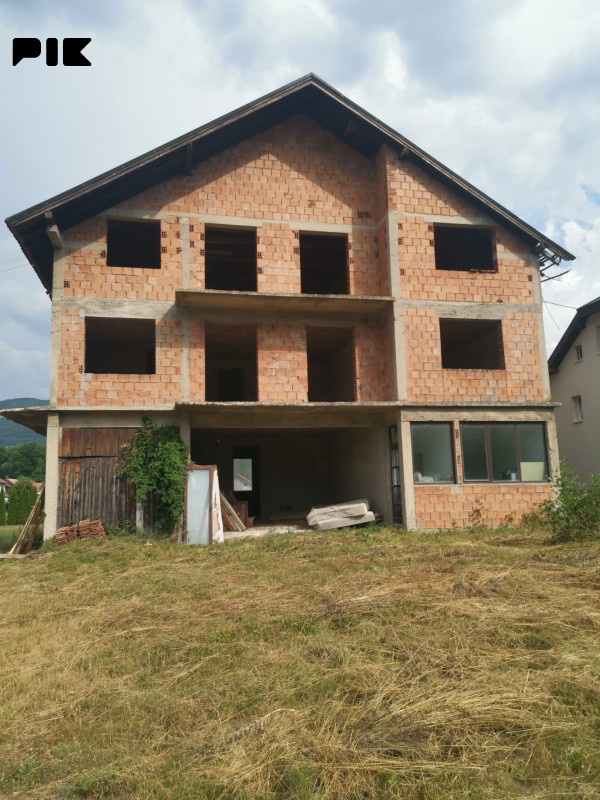 Kuća Kreševo
