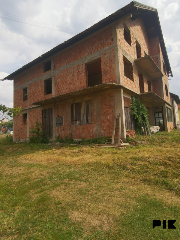 Kuća Kreševo 2