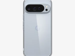 Spigen HardCase Spigen Ultra Hybrid Google Pixel 10 Pro XL Clear