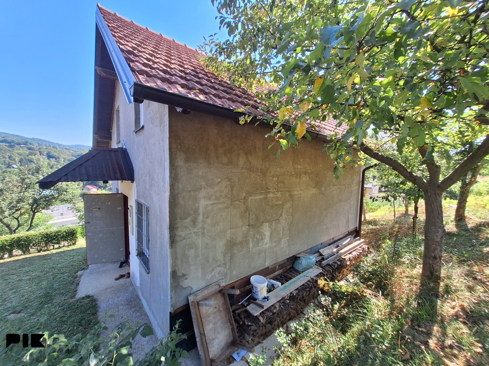Vikendica Rakovica Rudnik 3