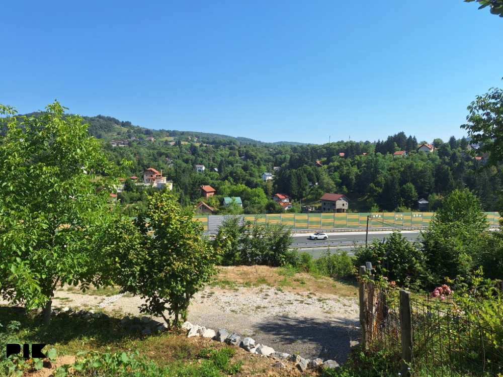 Vikendica Rakovica Rudnik 5