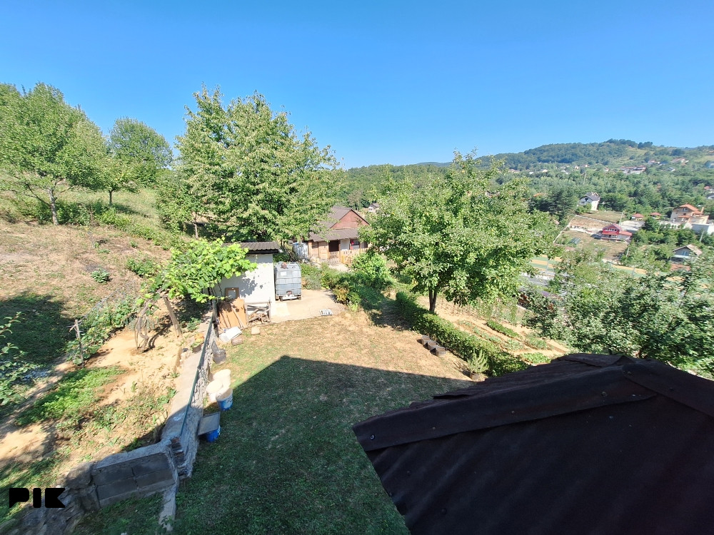 Vikendica Rakovica Rudnik 10