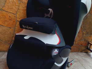 AUTOSJEDALICA ZA DJECU 9--36 KG  CYBEX  palas M FIX  top stanje