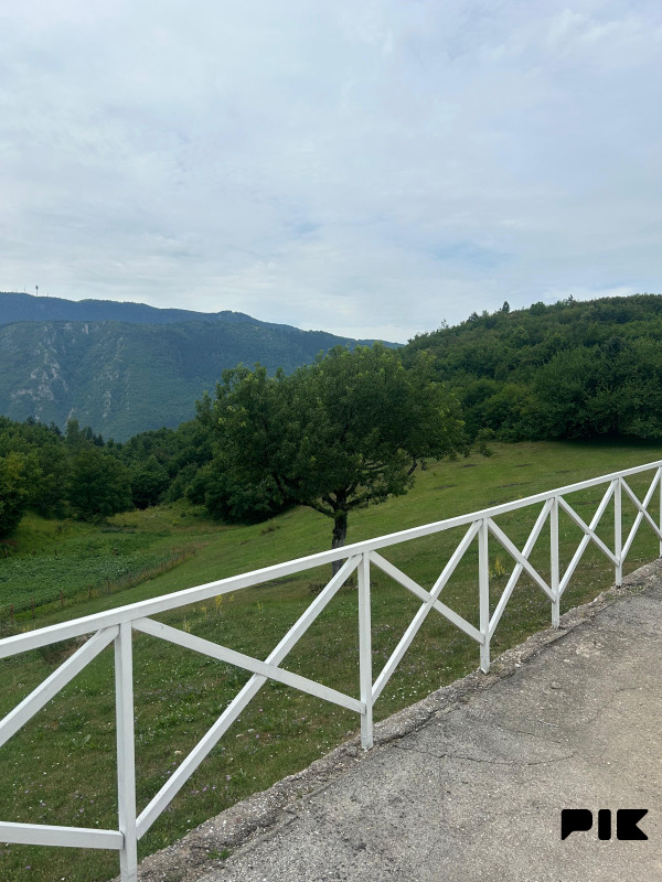 ZEMLJIŠTE 53.506 m2 sa objektom 150 m2 - BORIJE - STARI GRAD 11