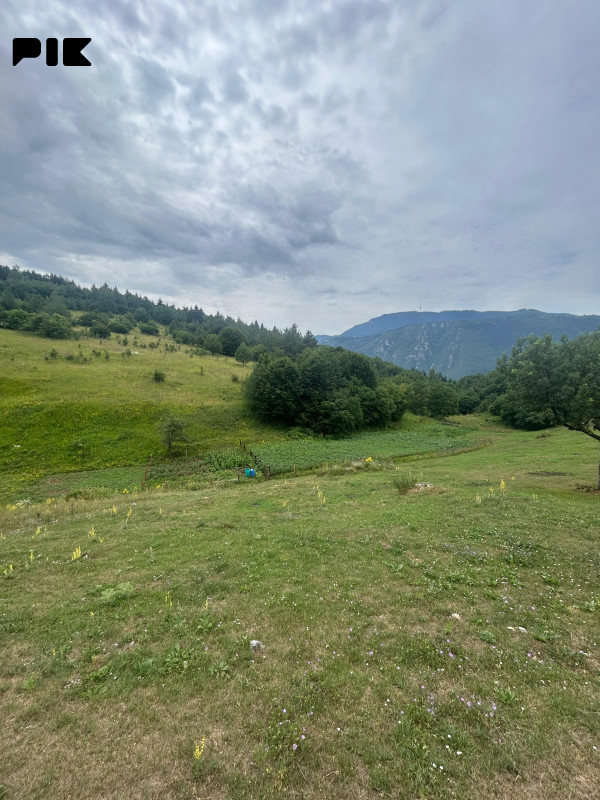 ZEMLJIŠTE 53.506 m2 sa objektom 150 m2 - BORIJE - STARI GRAD 14