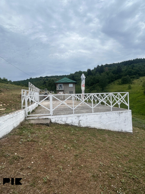 ZEMLJIŠTE 53.506 m2 sa objektom 150 m2 - BORIJE - STARI GRAD 19
