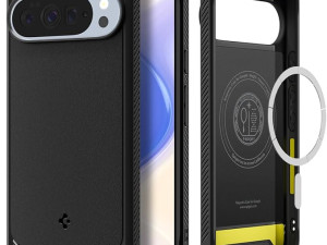 Spigen Hard Case Spigen Core Armor/MagSafe Google Pixel10ProXL
