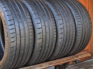 245/40 R19 CONTINENTAL SC-7(2025)