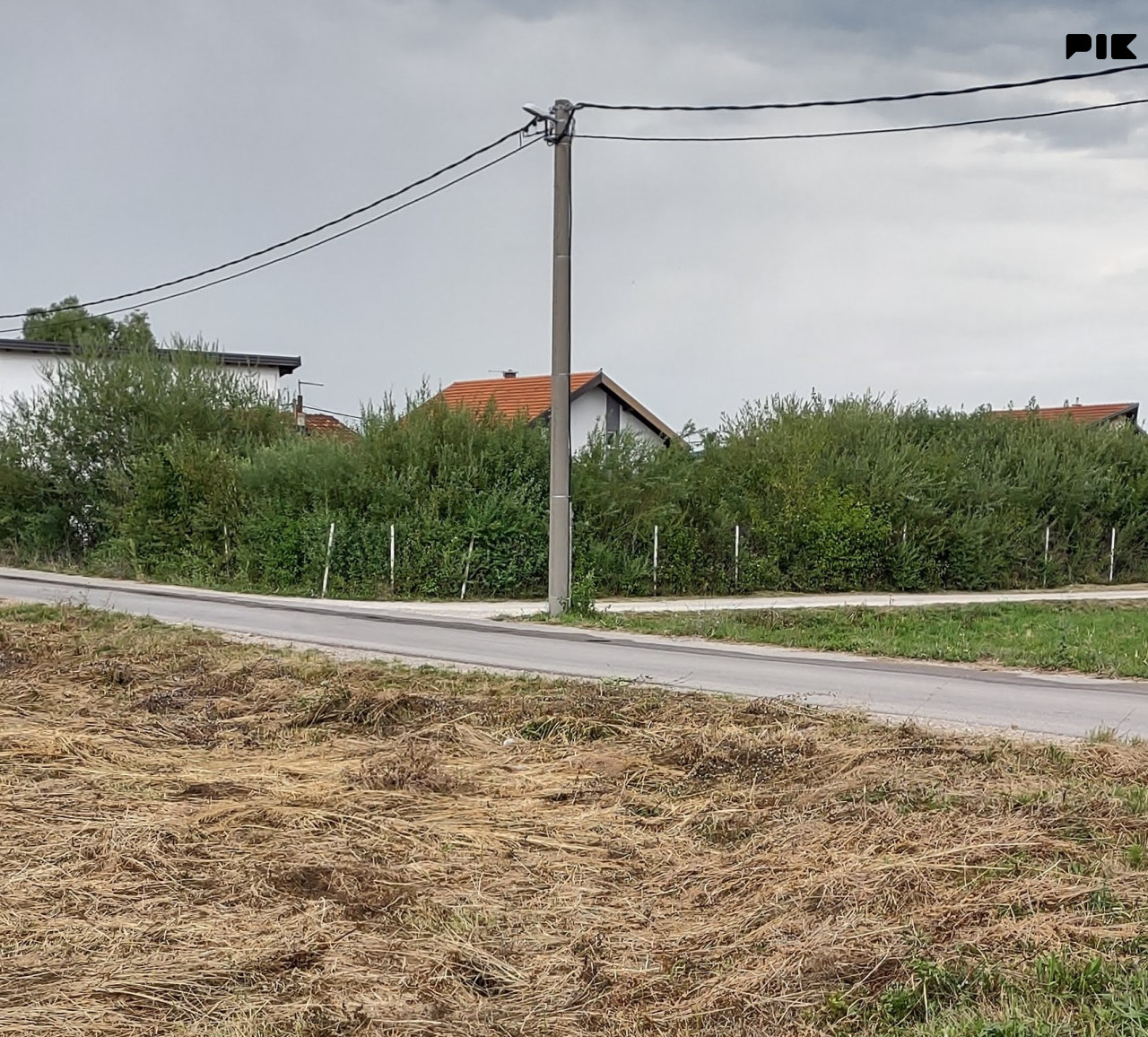 Građevinsko zemljište Bihać 3