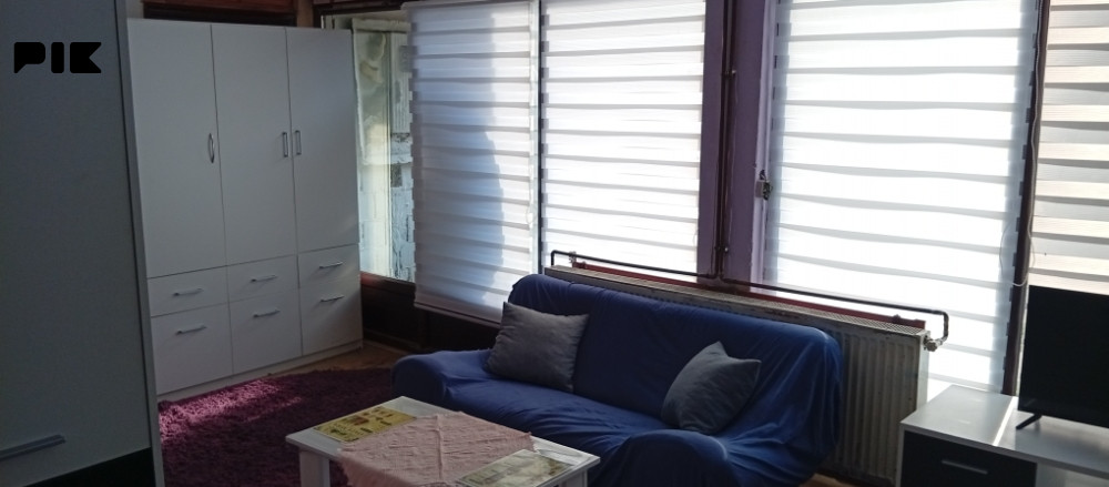 Stan na dan Travnik Oaza Mira 2