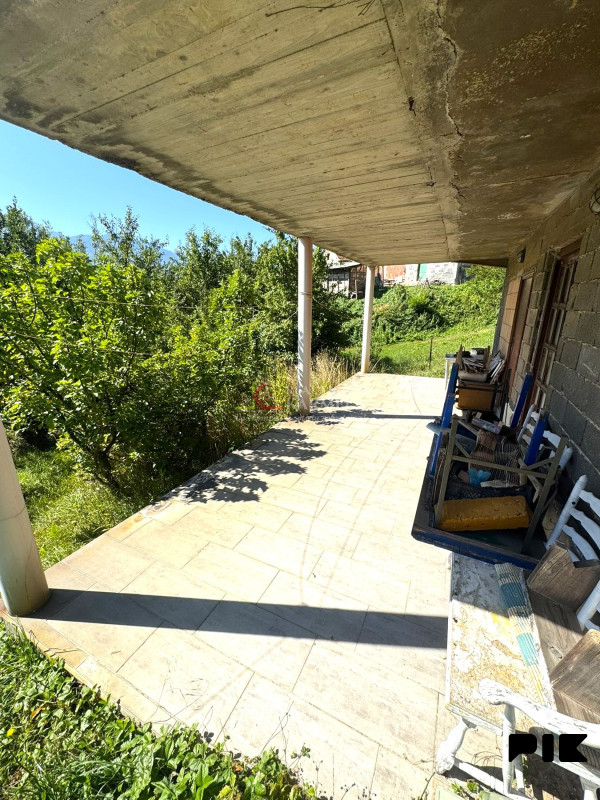 Kuća Osenik , općina Hadžići 7