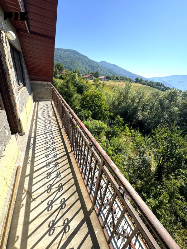 Kuća Osenik , općina Hadžići 9