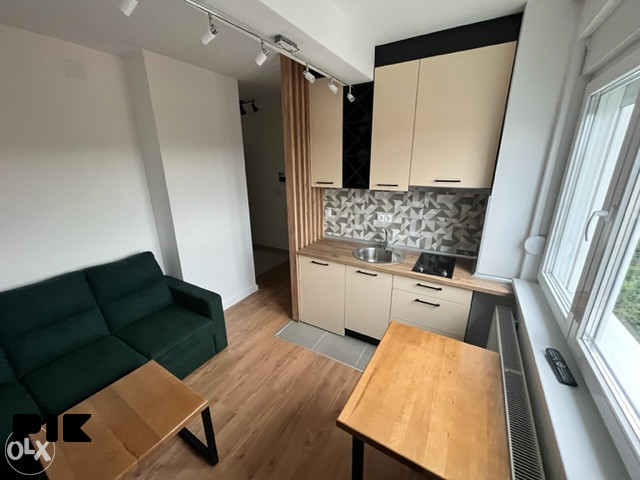 IZNAJMLJIVANJE Garosnjera namještena Brčko 20m2