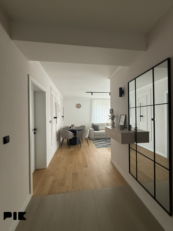 Stan na dan Novi Travnik (Apartman Holiday) 2