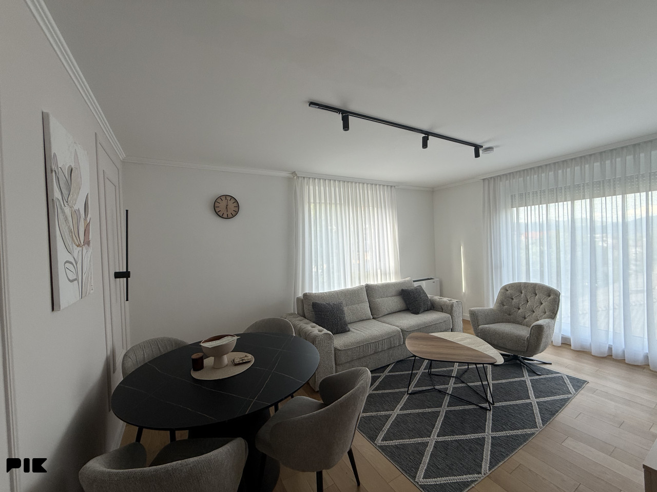 Stan na dan Novi Travnik (Apartman Holiday) 3