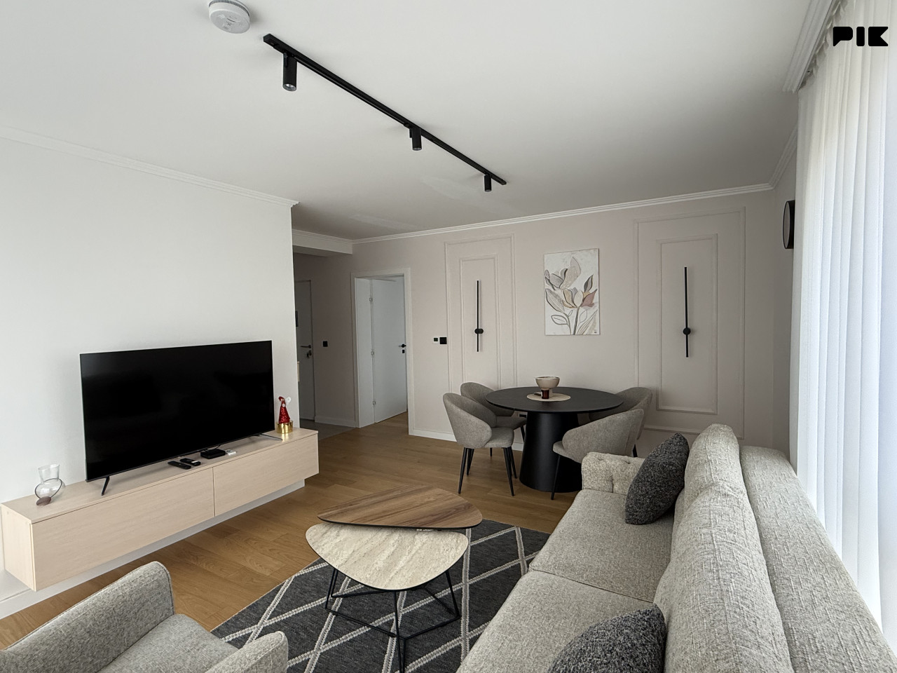 Stan na dan Novi Travnik (Apartman Holiday) 4