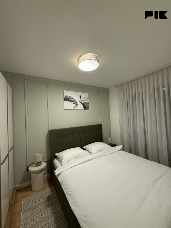 Stan na dan Novi Travnik (Apartman Holiday) 5