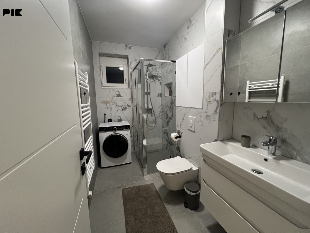 Stan na dan Novi Travnik (Apartman Holiday) 7
