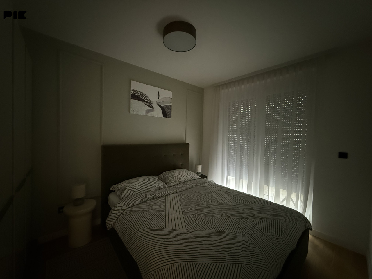 Stan na dan Novi Travnik (Apartman Holiday) 8