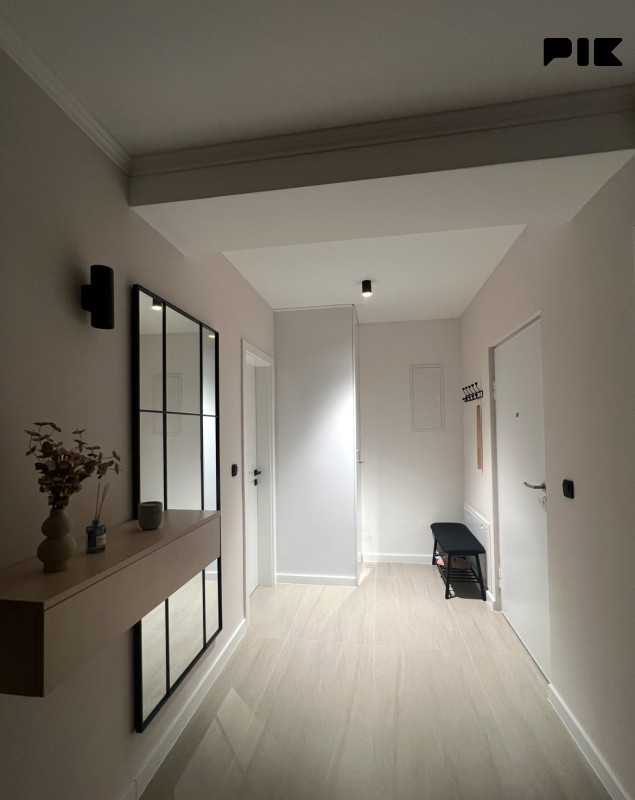 Stan na dan Novi Travnik (Apartman Holiday) 10