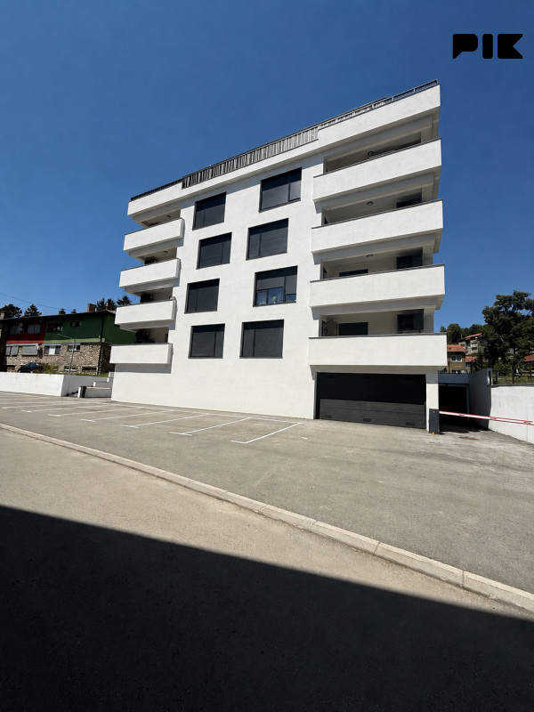 Stan na dan Novi Travnik (Apartman Holiday) 12