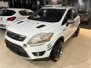 FORD KUGA 2.0 TDCI 4X4 ,2011 GOD, ALU FELGE, NAVIGACIJA