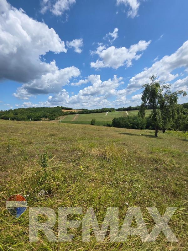 19 parcela od 470m2 do 734m2 / Motike, Banja Luka 2