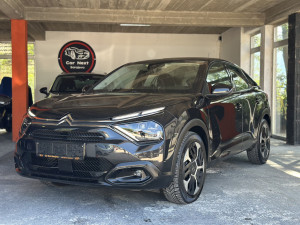 Citroen C4 1.5 BLUEHDI AUTOMATIK 2021