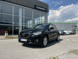 Mazda CX-5 2.2 Dizel AT 2013