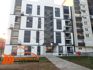 Stan Tuzla