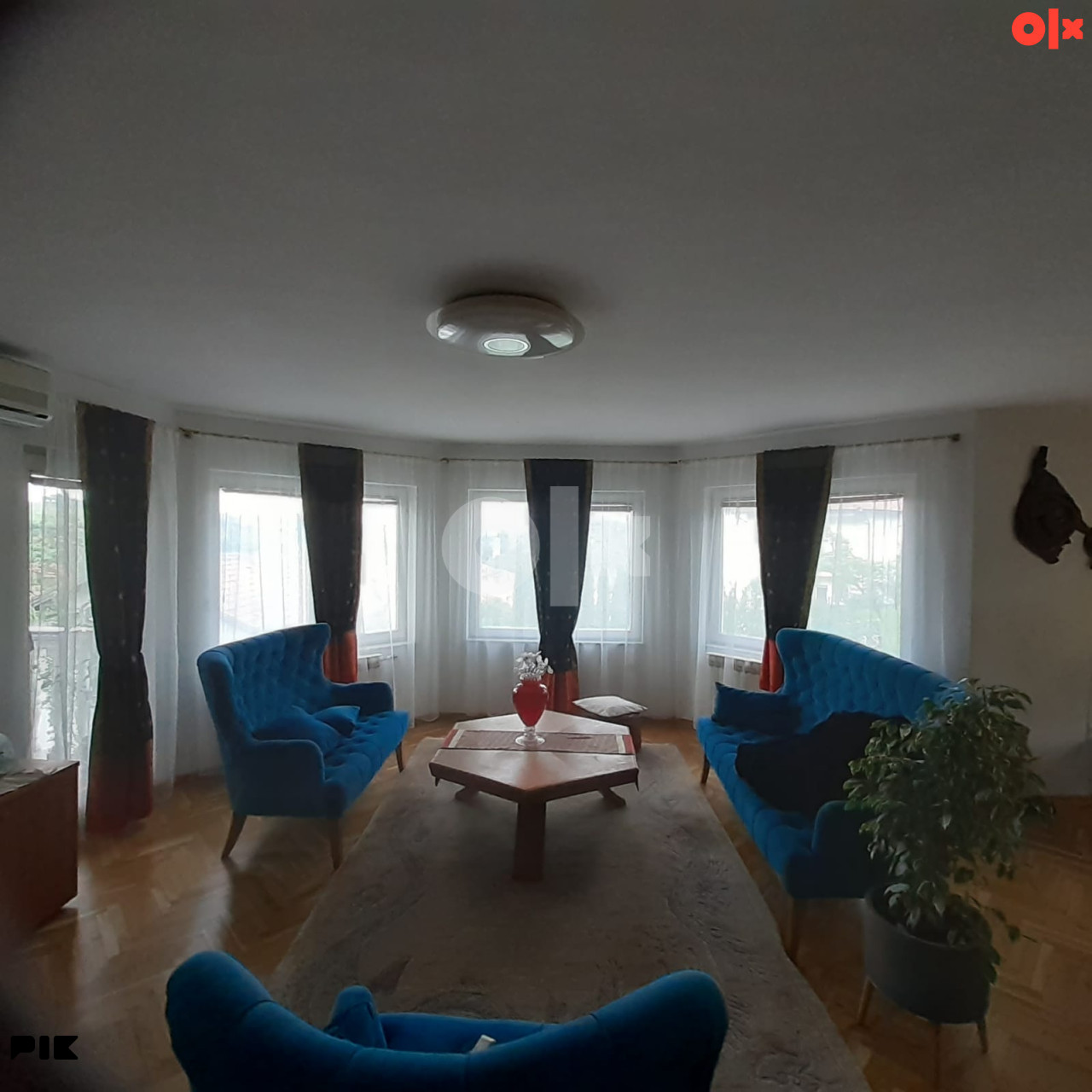 Zemljište Tešanj 900m2 5