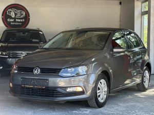 Volkswagen Polo 1.0 TSI 2015
