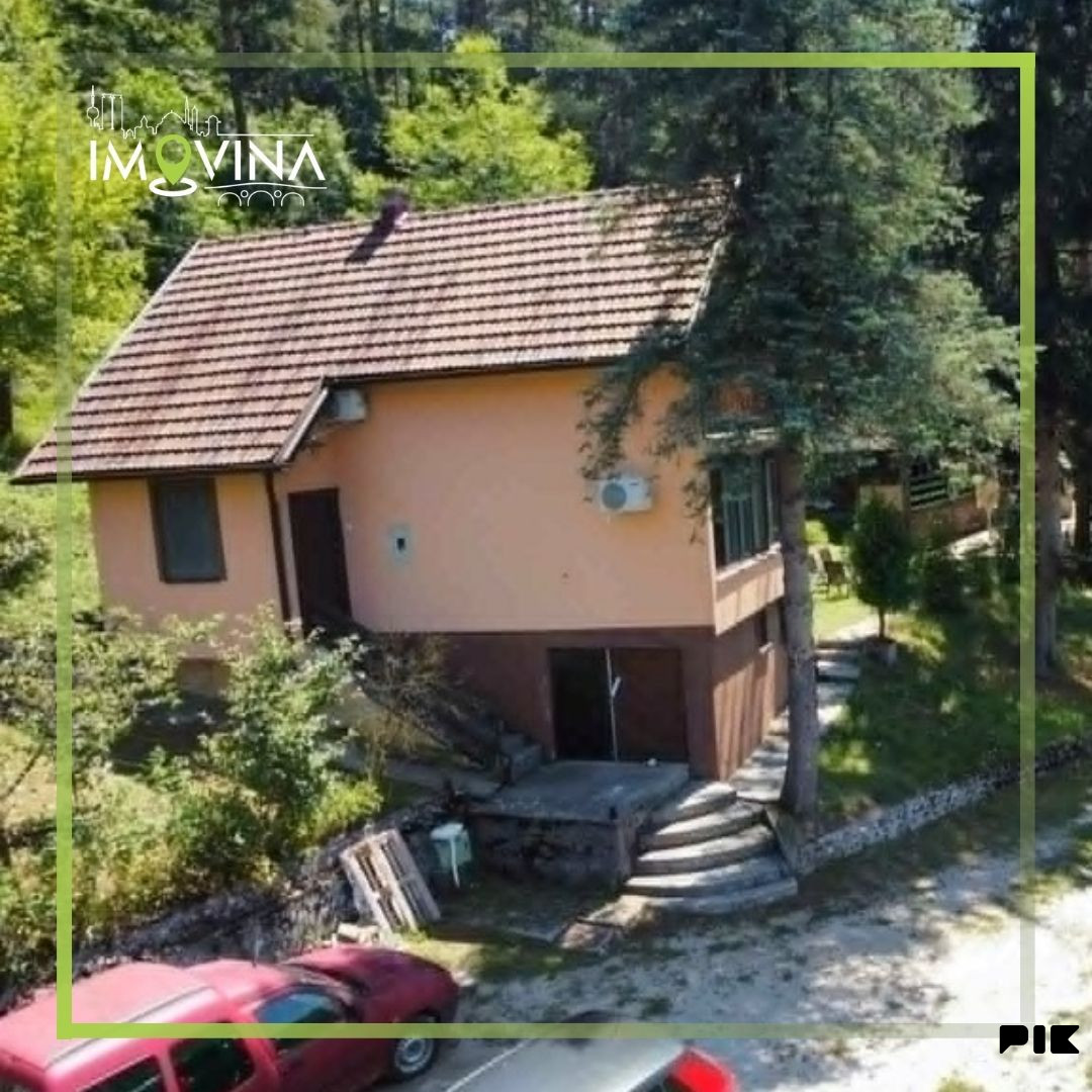 100963 Vikend kuća na dvije etaže 80m2, Kijevo photo 3