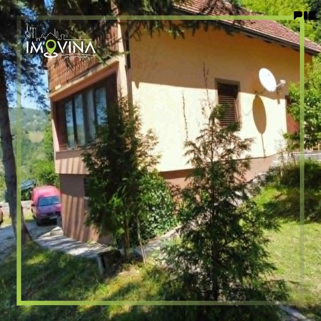 100963 Vikend kuća na dvije etaže 80m2, Kijevo photo 4
