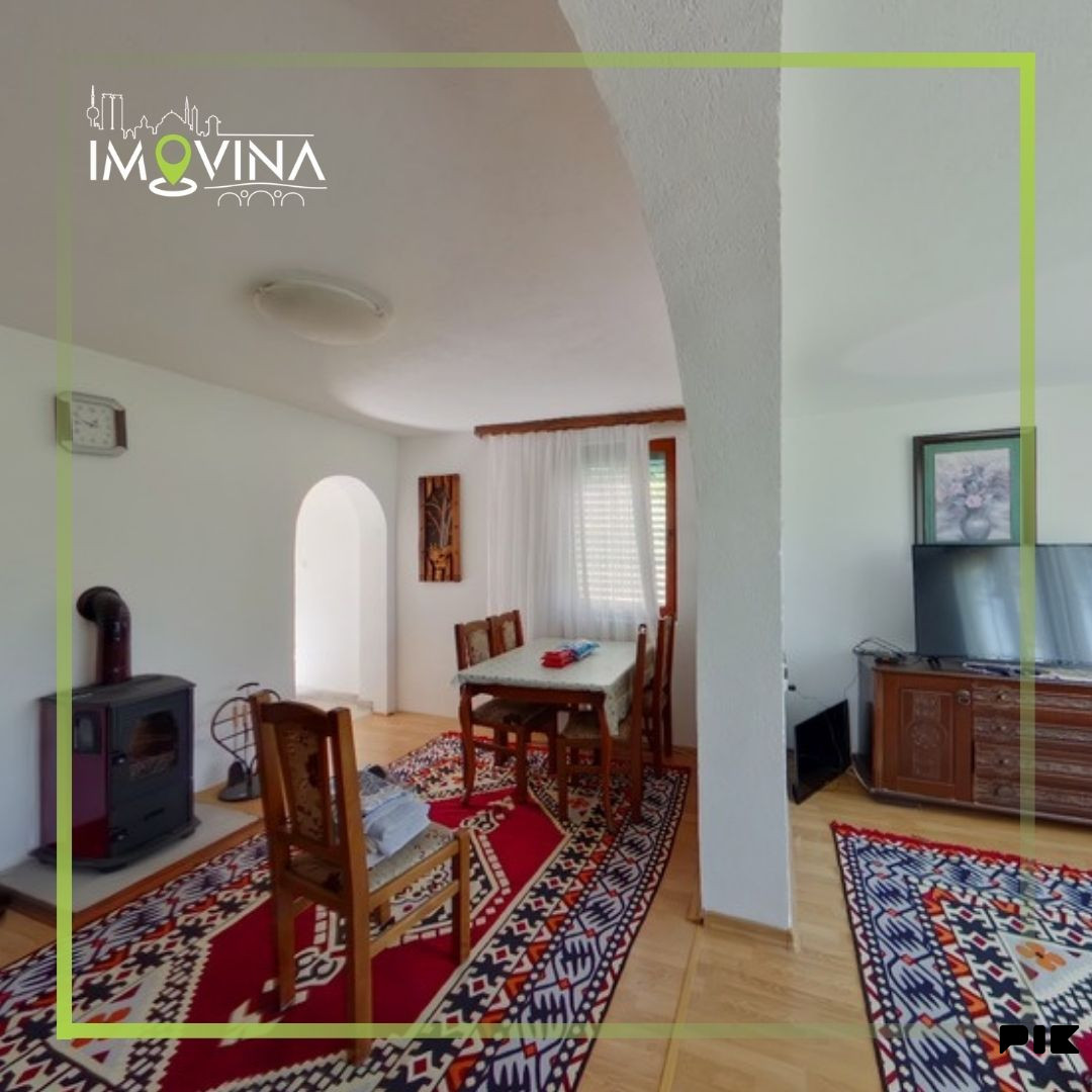 100963 Vikend kuća na dvije etaže 80m2, Kijevo 6