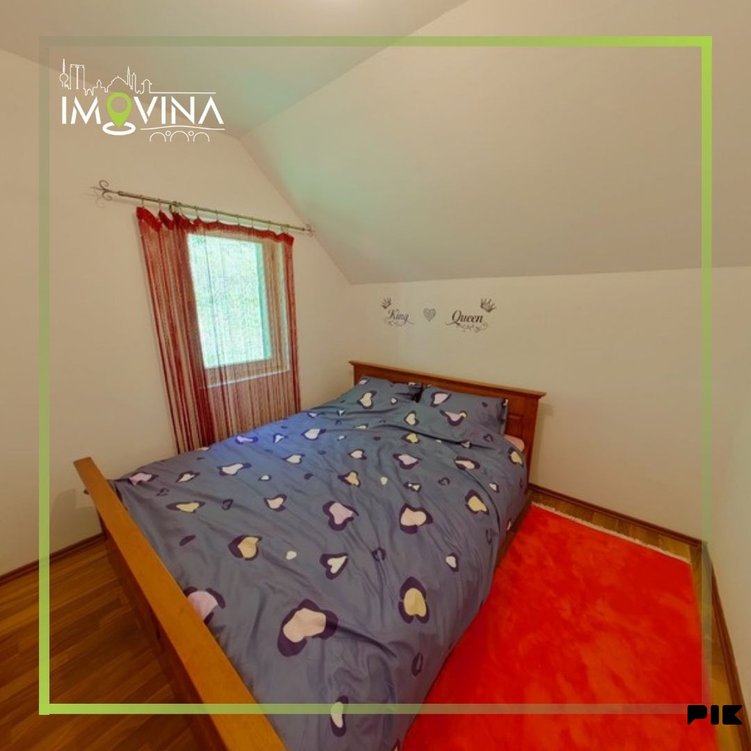 100963 Vikend kuća na dvije etaže 80m2, Kijevo 8